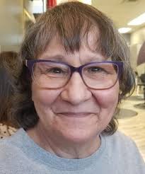 Laurie Ezrow Obituary (1957