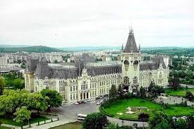 Despre Iasi Romania Prezentare Imagini Informatii Turistice Si Detalii Despre Statiunea Iasi