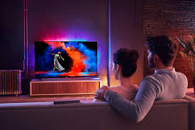 Doing some diy projects while sitting at home. Why Ambient Light Is Key To Your Tv Viewing Experience Pocket