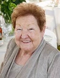 Obituary information for Margaret Poore