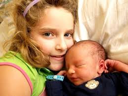 FOTO: Miminka z chebského regionu