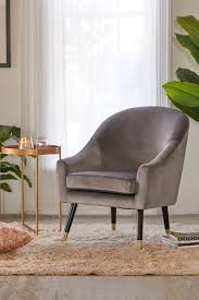 Bedroom chairs, benches & ottomans. Dining Lounge Chairs Stools Benches Urban Outfitters Velvet Armchair Wayfair Living Room Chairs Armchair