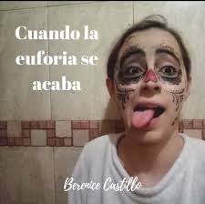 CBCS Berenice Castillo