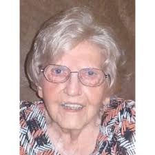 Obituary information for Mary Beadle Broussard