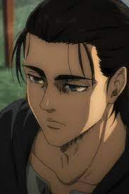 His surname, yeager, is a transliteration of jäger, which means hunter in german. Eren Yeager In 2021 Attack On Titan Season Attack On Titan Anime Eren Jaeger