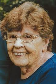 Martha W. Koehler 1936-2021