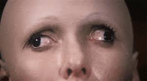 A surrealist oddity featuring glenn ford, mel ferrer, lance henriksen, john huston, sam pekinpah and shelley winters. The Visitor 1979 The Scariest Things