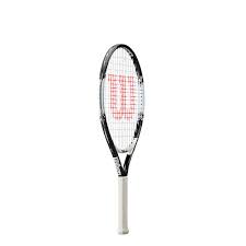 Follow us on pinterest for tennis photos and new wilson products! Wilson Federer Junior Tennis Racquet 23 Inch Rebel Sport