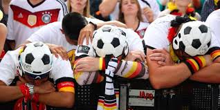 La suite, c'est un coup de patte de velours dans la lucarne du. L Allemagne Tenante Du Titre Eliminee De La Coupe Du Monde 2018