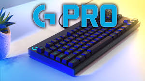 This keyboard is rather loud and might not be the best option in an. Gamer S Dream Logitech G Pro Tkl Keyboard Review Youtube