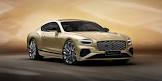 BENTLEY-GT
