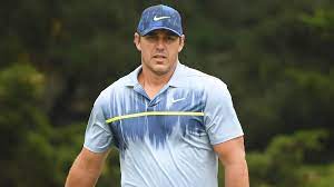 When it's forward like it is here, brooks the match game koepka's ability to drive it long and straight under pressure comes from an ideal. Brooks Koepka Explains His Regret From Controversial Pga Comments
