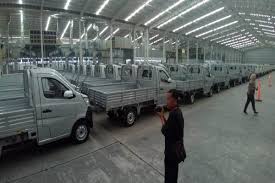 Look for updates when an admin pins more items. Jokowi Resmikan Pabrik Esemka Di Boyolali Ini Harga Jual Mobil Bima Okezone News