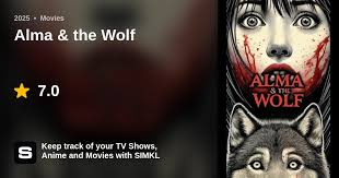Alma & the Wolf (2025)