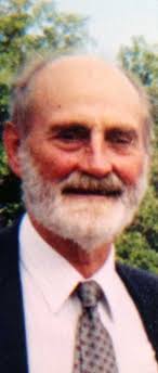 Joseph Harren, 86