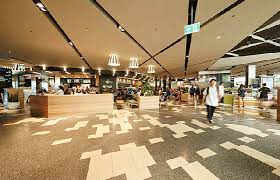 Health kick · opens 9:00am tomorrow. Lakeside Joondalup Retail Pop Up Australia Lendlease