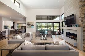 Check spelling or type a new query. Loomis Custom Home Contemporary Living Room Sacramento By Olsen Schumacher Homes Inc Houzz