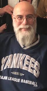 We have the sad news of announcing the passing of our long time friend and  Kinchley's family member, Jim S. If you've ever ordered something besides  pizza, chances are he made your