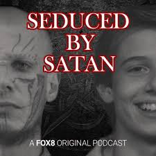 'star' tattoo on the left side of his nose. Seduced By Satan A Podcast On Podimo