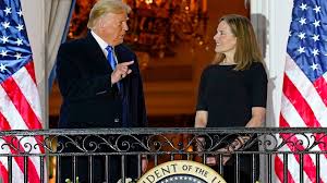 We're ok with this, however, your experience might not be that great. Abstimmung Im Senat Barrett An Supreme Court Berufen