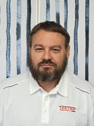 Sharon Teeter's Instagram, Twitter & Facebook