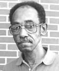 Simeon Benton Obituary (2010)
