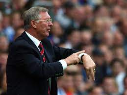 Alex ferguson played professional football from 1957 to 1974, all for scottish clubs, before becoming even more famous as a manager. Soccer Agent Claims He Gave Former Man Utd Boss Rolex For Fixing Match
