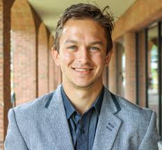 Getting to Know the Class of 2020: Dan Versace