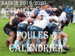 Du 21 décembre 2019 au 5 janvier 2020. Actualite Saison 2019 2020 Championnats Federaux Club Rugby Promotion Du Rugby De Nouvelle Aquitaine Clubeo