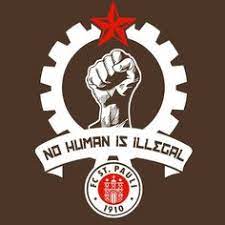 Und so weiter und so fort. Fc St Pauli
