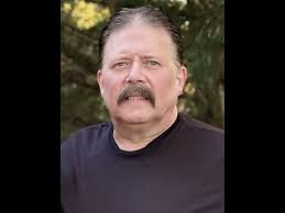 Kevin Walden Memorial Service