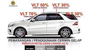Pemanduan seharian sudah pasti mendedahkan kereta anda kepada hujan, habuk, debu, lumpur serta pelbagai kotoran yang akan membuatkan warna kereta anda menjadi kusam dan tidak menarik. Fahami Fungsi Dan Peraturan Penggunaan Cermin Gelap Tinting Pada Kenderaan Car Owners Guides Carlist My