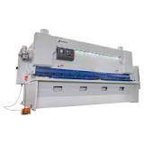 What Are The Different Types of Shearing Machine?