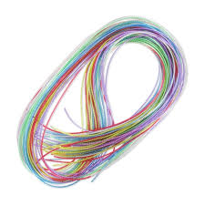 Our porno collection is huge and it's constantly growing. Scoubidou Bander Metallisiert X30 Perles Co