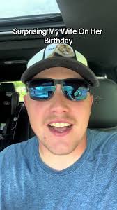 Trying to Figure Out What to Get My Wife for Her Birthday