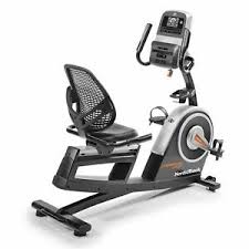 The brand also offer interactive training through their subscription app. Nordictrack Exercise Bikes For Sale Ebay