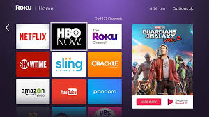 Roku movies is another classic movie channel. Top 10 Best Free Apps For Roku Devices