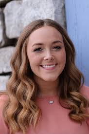 Kristina Brookshire's Instagram, Twitter & Facebook