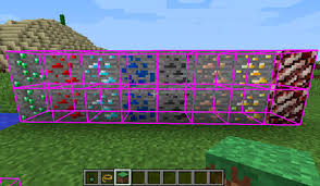 It adds a whole new dimension which you can access . Adventure Tools Mod Para Minecraft 1 12 2 Minecrafteo