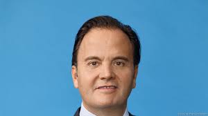 CEO talks about BBVA USA's new five-year plan and how it involves  Birmingham