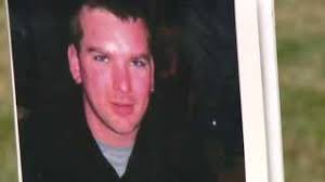 Daniel Ficker remembered nearly 3 years after shooting death