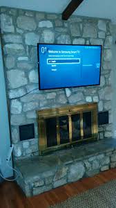 Trusted since 2005 and we have a 60 day moneyback guarantee, lifetime warranties, & more. The Mochinist Mounting A Tv Onto An Uneven Surface Stone