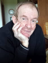 Ron Tichota Obituary (1938