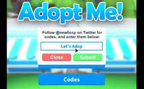 Mikedevil71 has just redeemed 3 pets! Roblox Adopt Me Tricks Roblox Codes Page Cute766