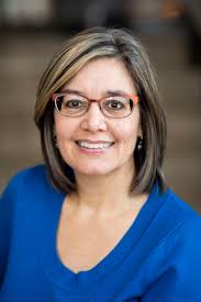 Adieu to Jo-Ann Graham » Victoria University