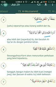 Mad silah qasirah dan contohnya | belajar tajwid al quran pemula. Contoh Mad Silah Qasirah Di Surat Al Muzzamil Brainly Co Id