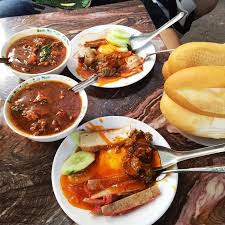 Ẩm thực Hà Nội: Những quán bánh mỳ ngon ở Hà Nội