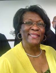 Tribute for Rose Marie Starnes Kelly