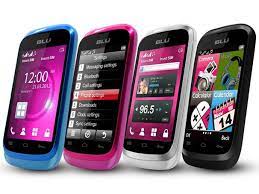 BLU Hero II Price In Spain & Mobile ...