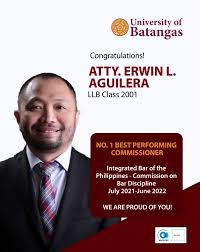 UBians help maintain high ethical...